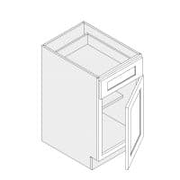 Base cabinet · Compact widths