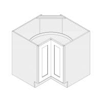 Lazy Susan base