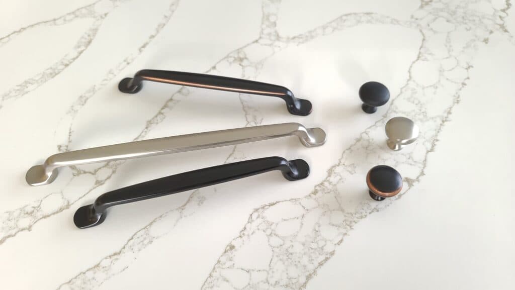 Cabinet handles · Gallery 1