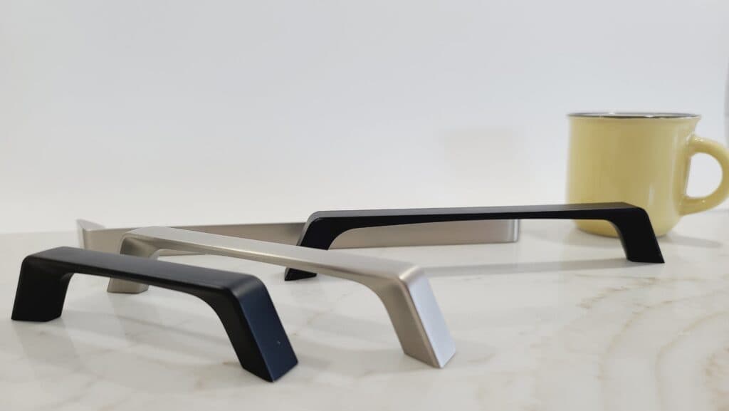Cabinet handles · Gallery 7