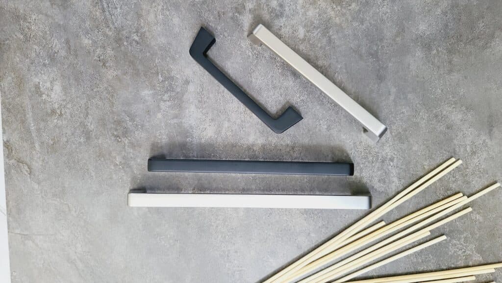 Cabinet handles · Gallery 18