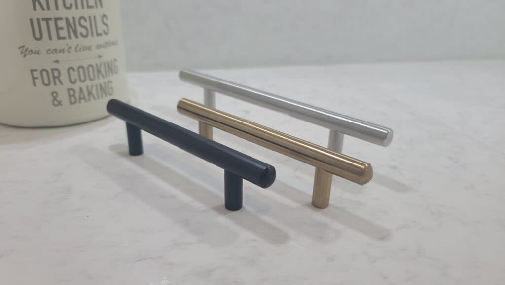 Cabinet handles · Gallery 20