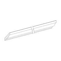 Crown moulding · CM2