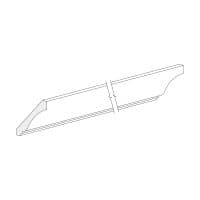 Crown moulding · CM4