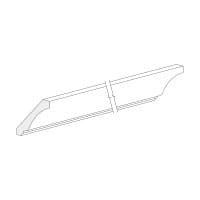 Crown moulding · CM6