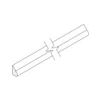 Crown moulding · CRM