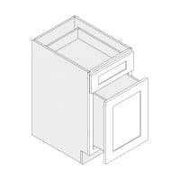 Filler drawer
