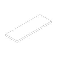 Decorative end panels