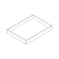 Roll-out trays
